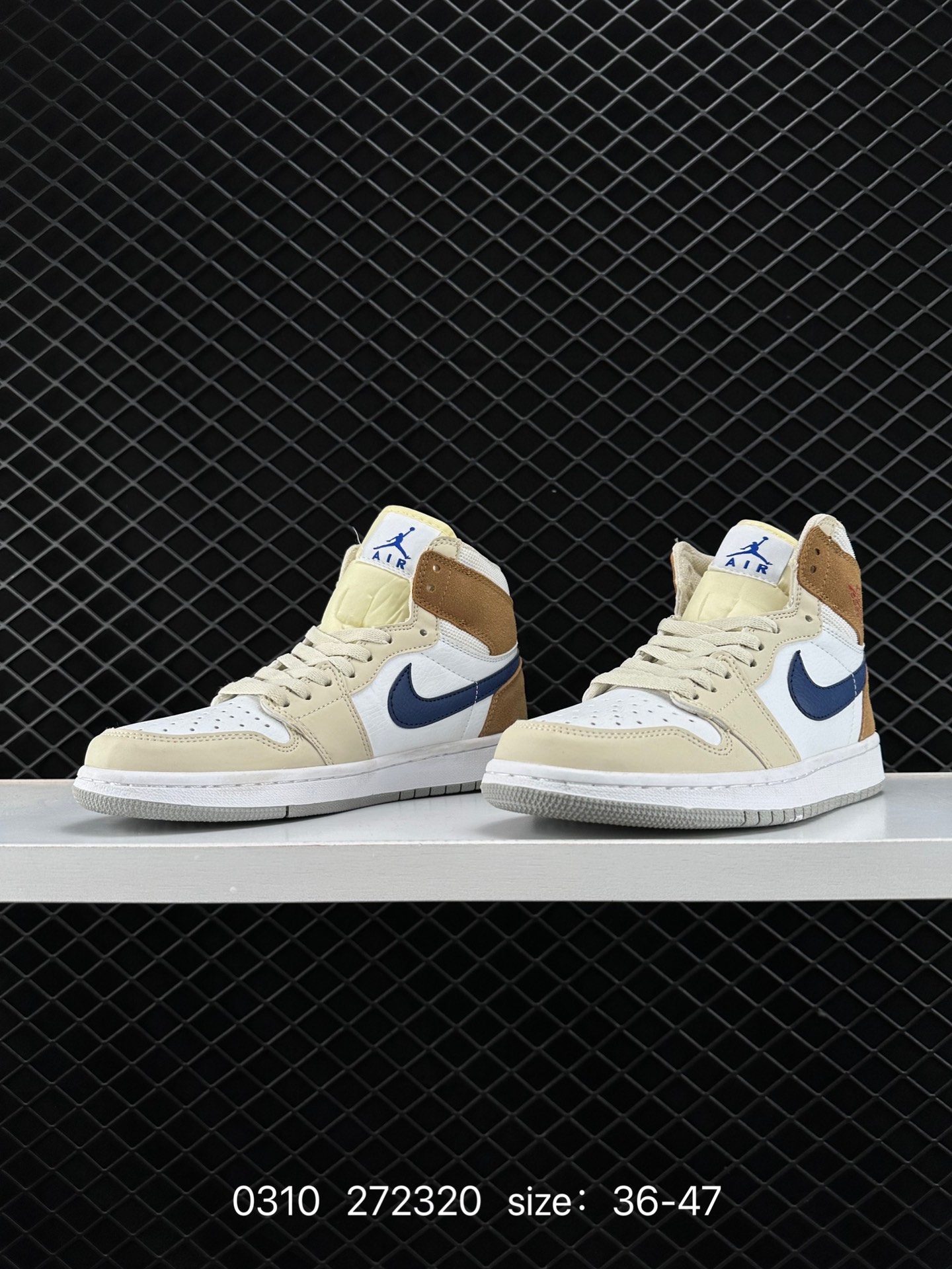 Nike Air Jordan 1 Retro High